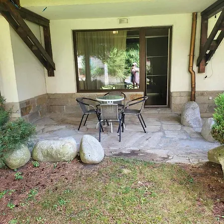 Daire Royal Towers Lift Area *