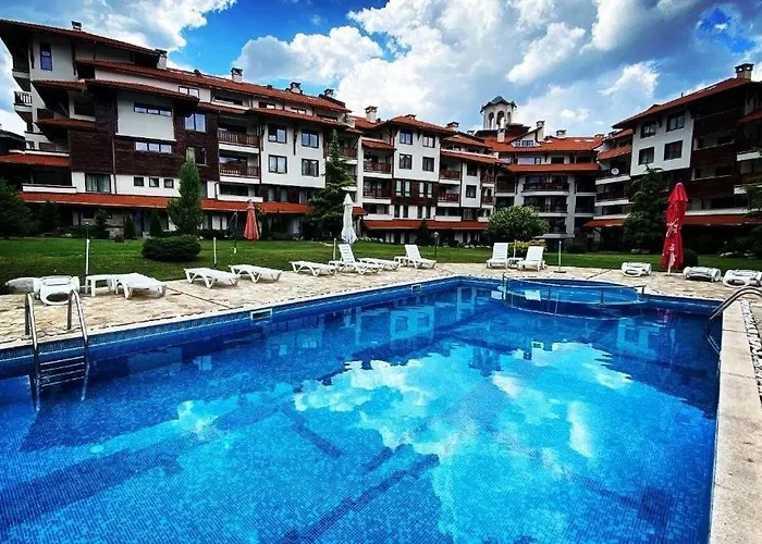 Royal Towers Lift Area *