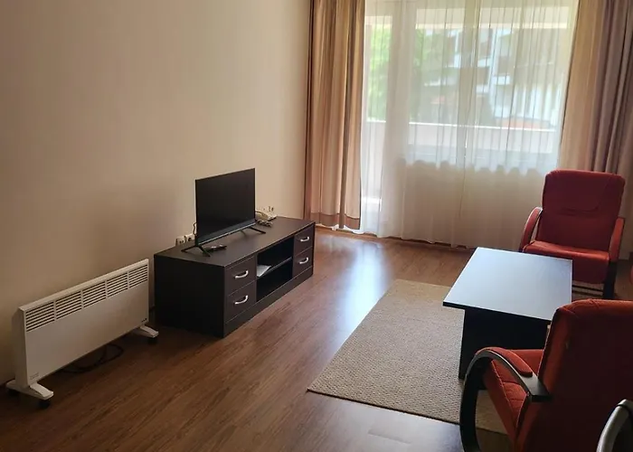 公寓 Royal Towers Lift Area *