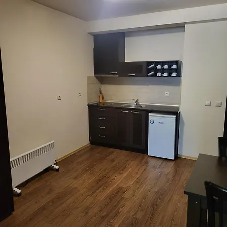 Royal Towers Lift Area *