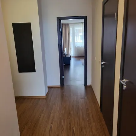 Royal Towers Lift Area Appartamento *