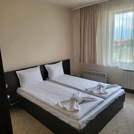 Appartamento Royal Towers Lift Area