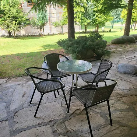 Royal Towers Lift Area * Bansko