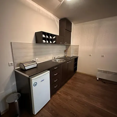 Royal Towers Lift Area Appartamento