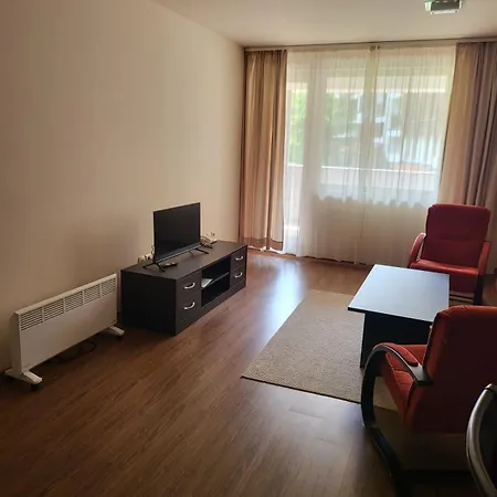 Appartamento Royal Towers Lift Area *