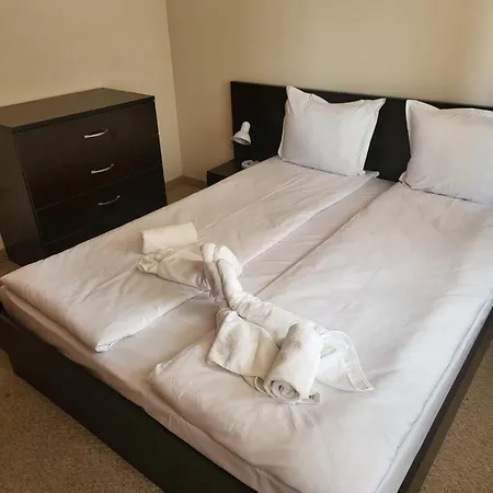 Apartament Royal Towers Lift Area Bansko