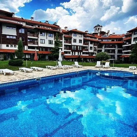 Royal Towers Lift Area *