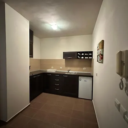 Royal Towers Lift Area Apartment Bansko