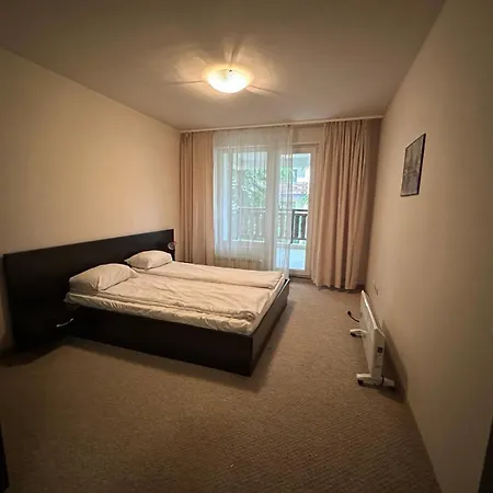 Royal Towers Lift Area Apartment