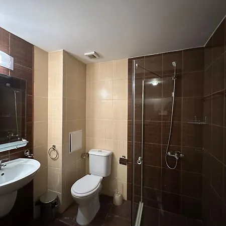 Royal Towers Lift Area Apartment