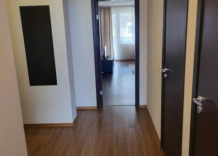 Royal Towers Lift Area Apartment *