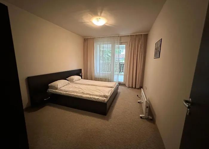 Royal Towers Lift Area Apartment