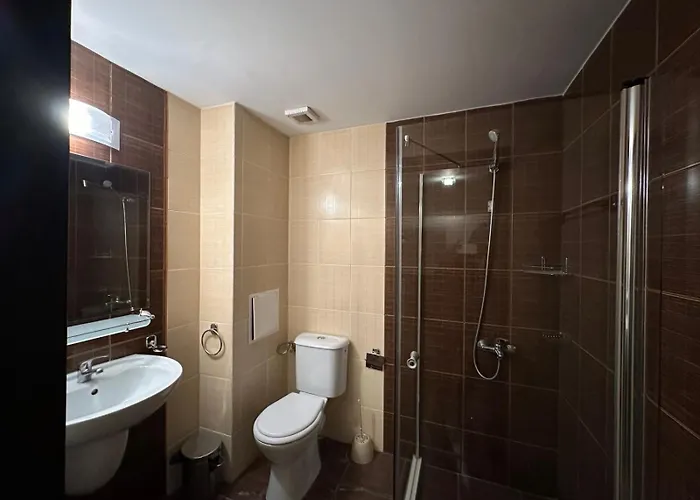 Royal Towers Lift Area Apartment